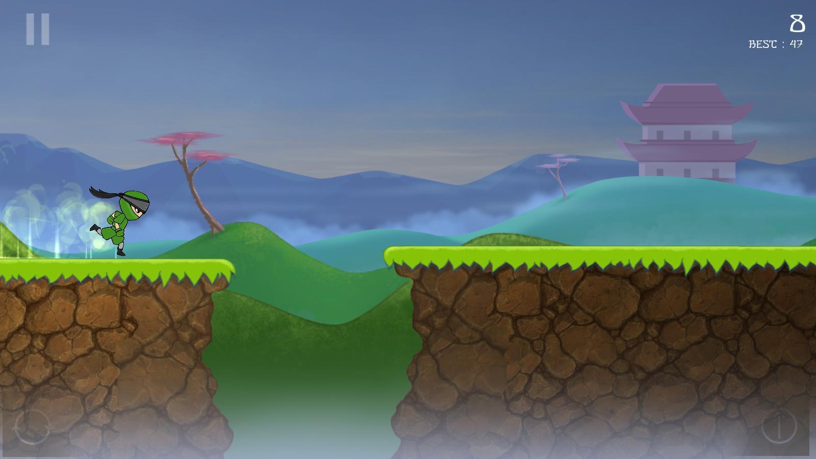 NINJA:CLASH OF SHADOWS