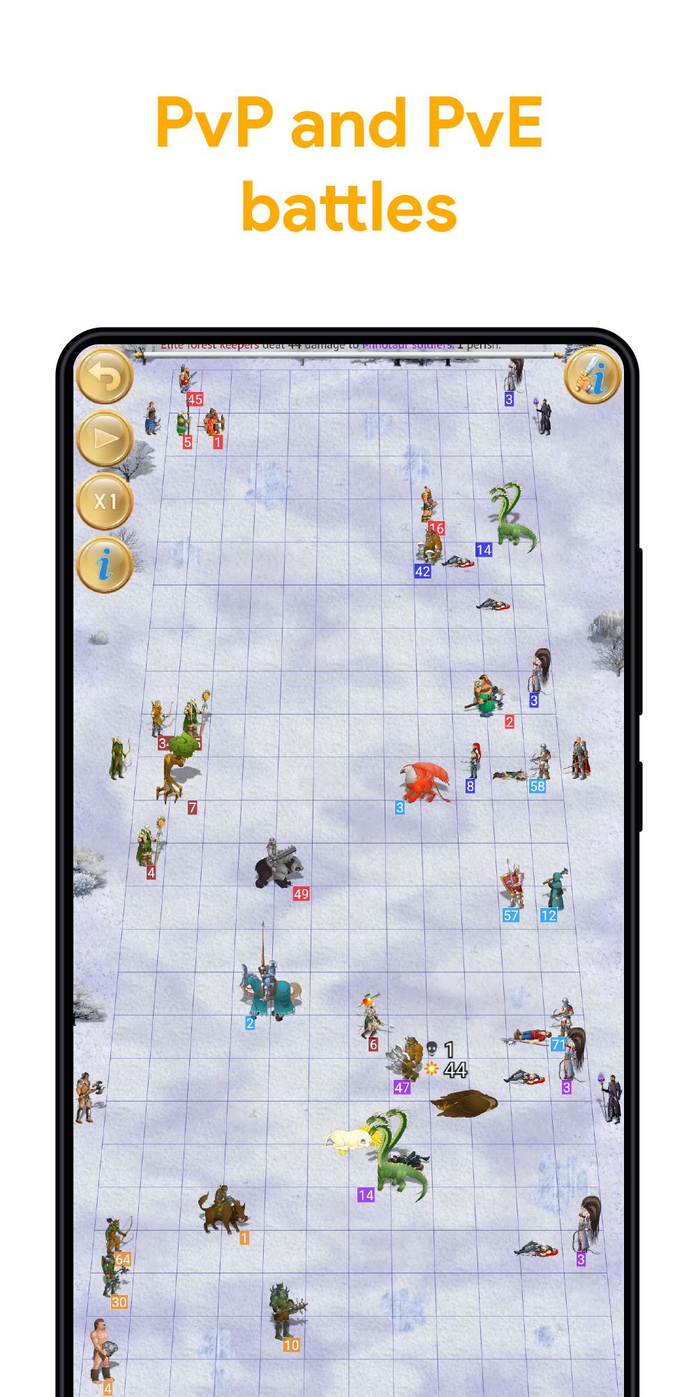 Lords of War and Money