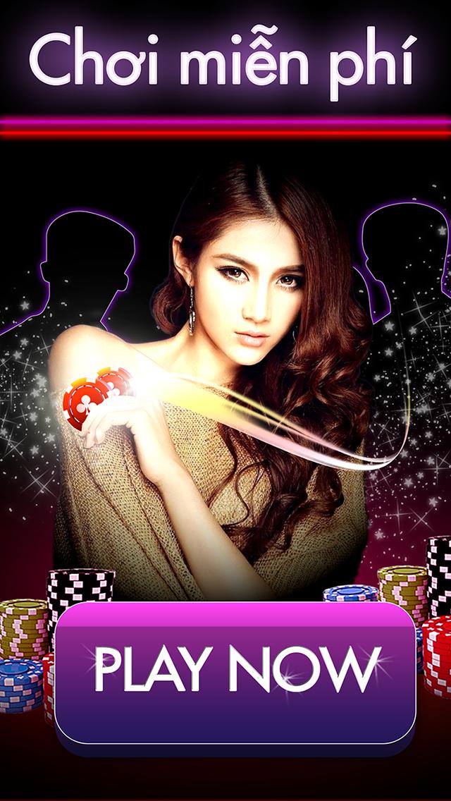 Poker Viet Nam Casino Offline