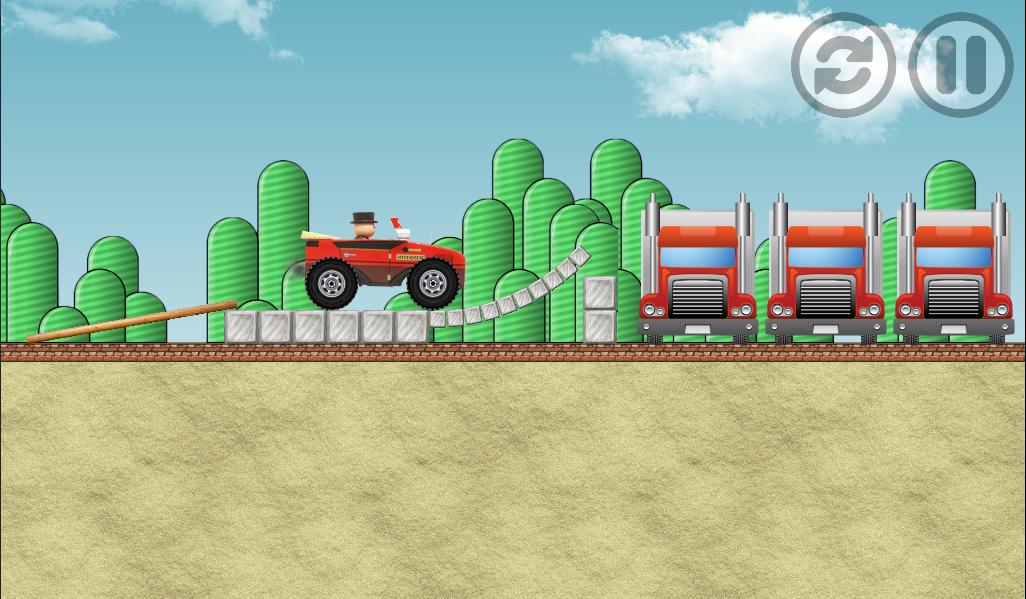 Mobil Winston & Thomas Terbaru