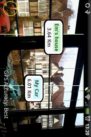 My Augmented Reality