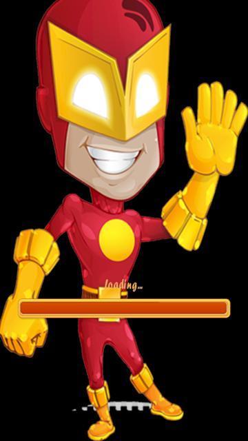 Pahlawan Super Mahjong