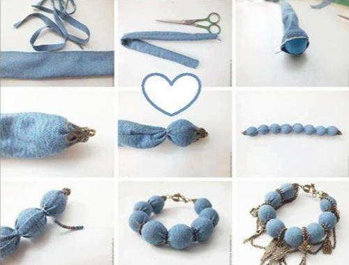 Jewelry Craft Tutorials