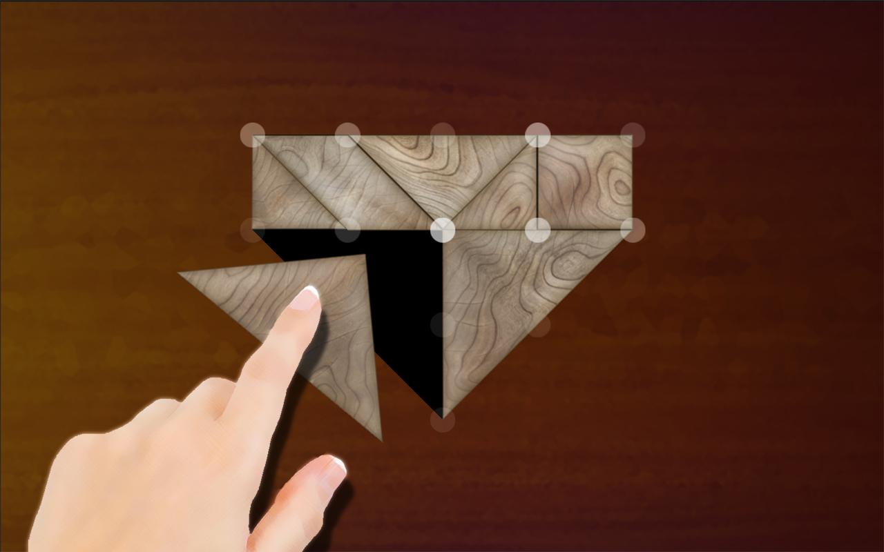 omg Tangram