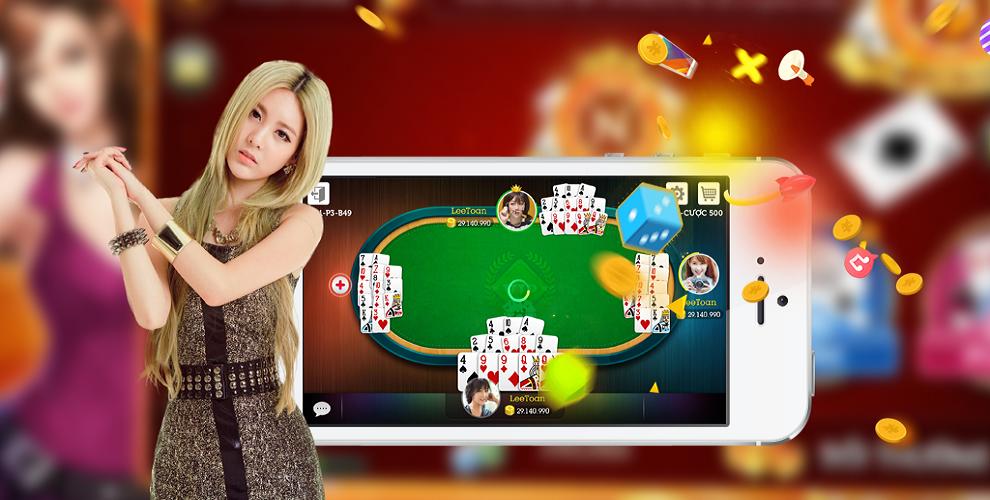 Danh Bai Doi Thuong Rikplay