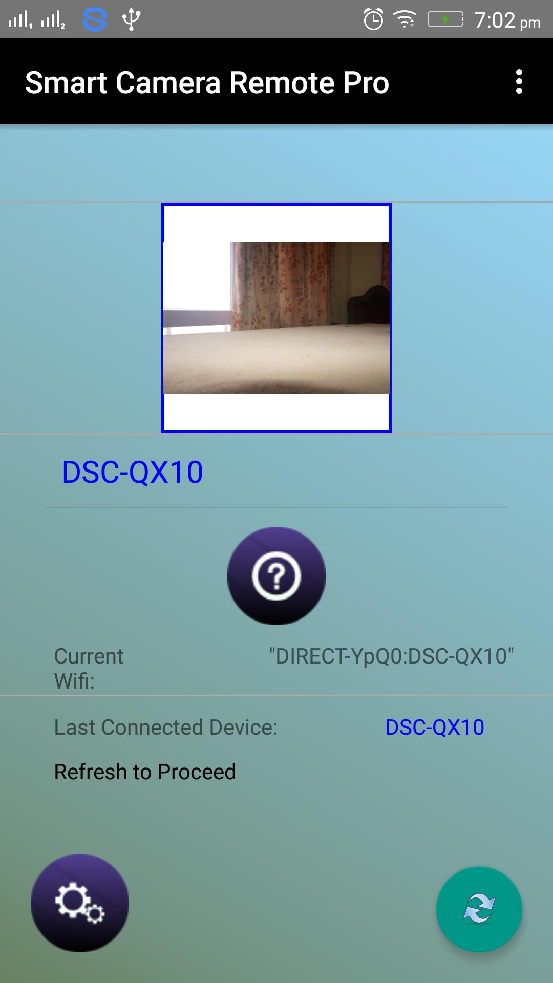 Smart Camera Remote Free