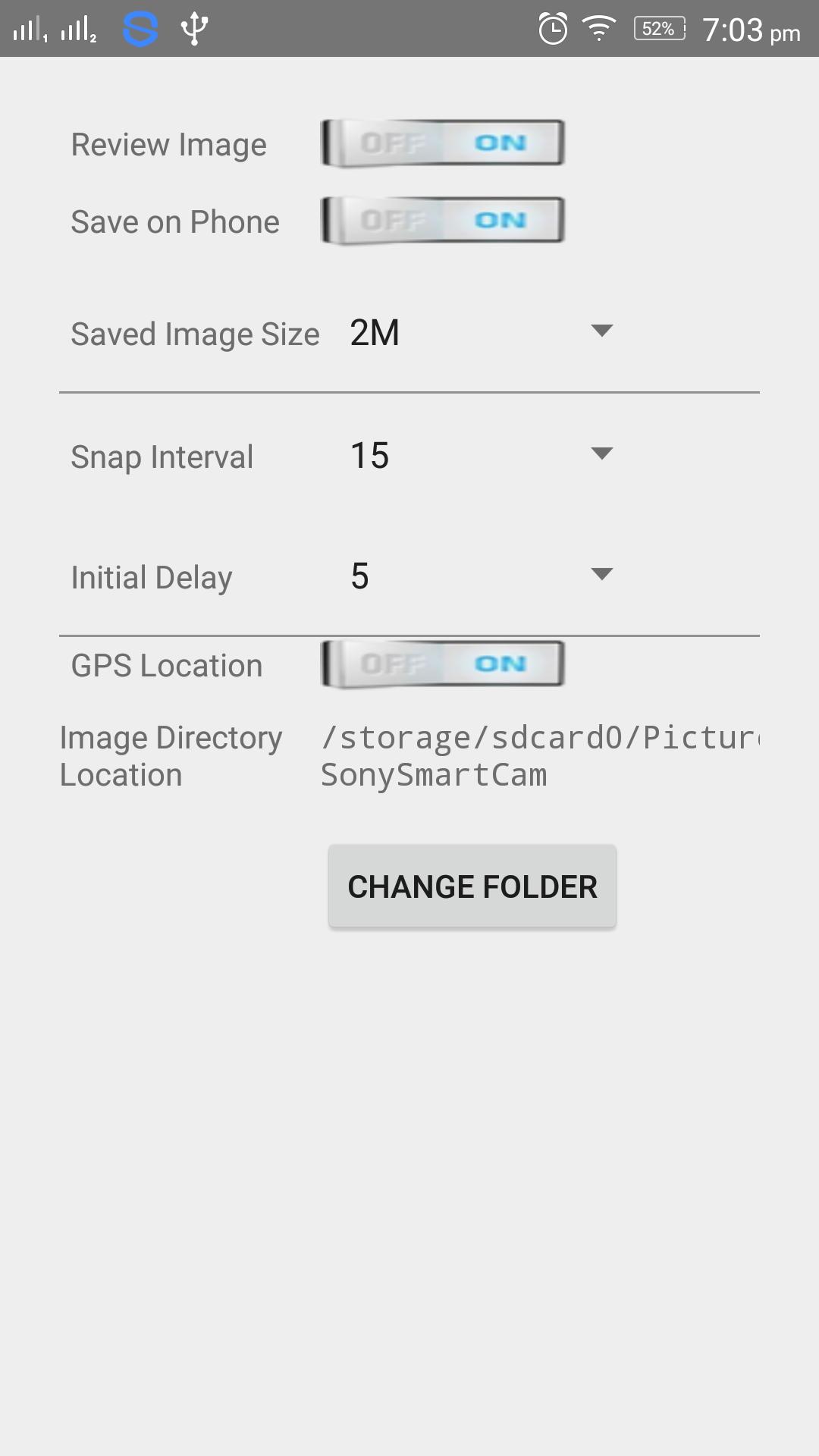 Smart Camera Remote Free