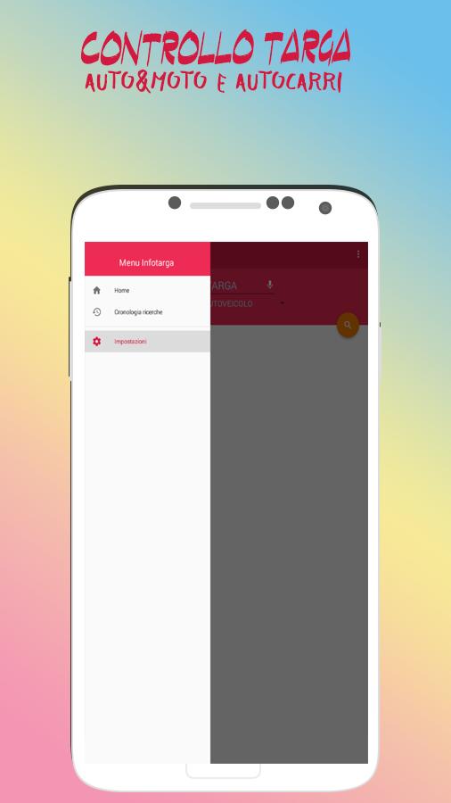Controllo Targhe : Auto Moto