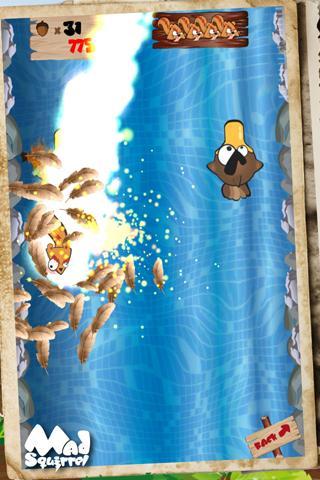 Mad Squirrel Rocknroll