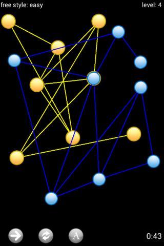 Tangled Shapes (Free)