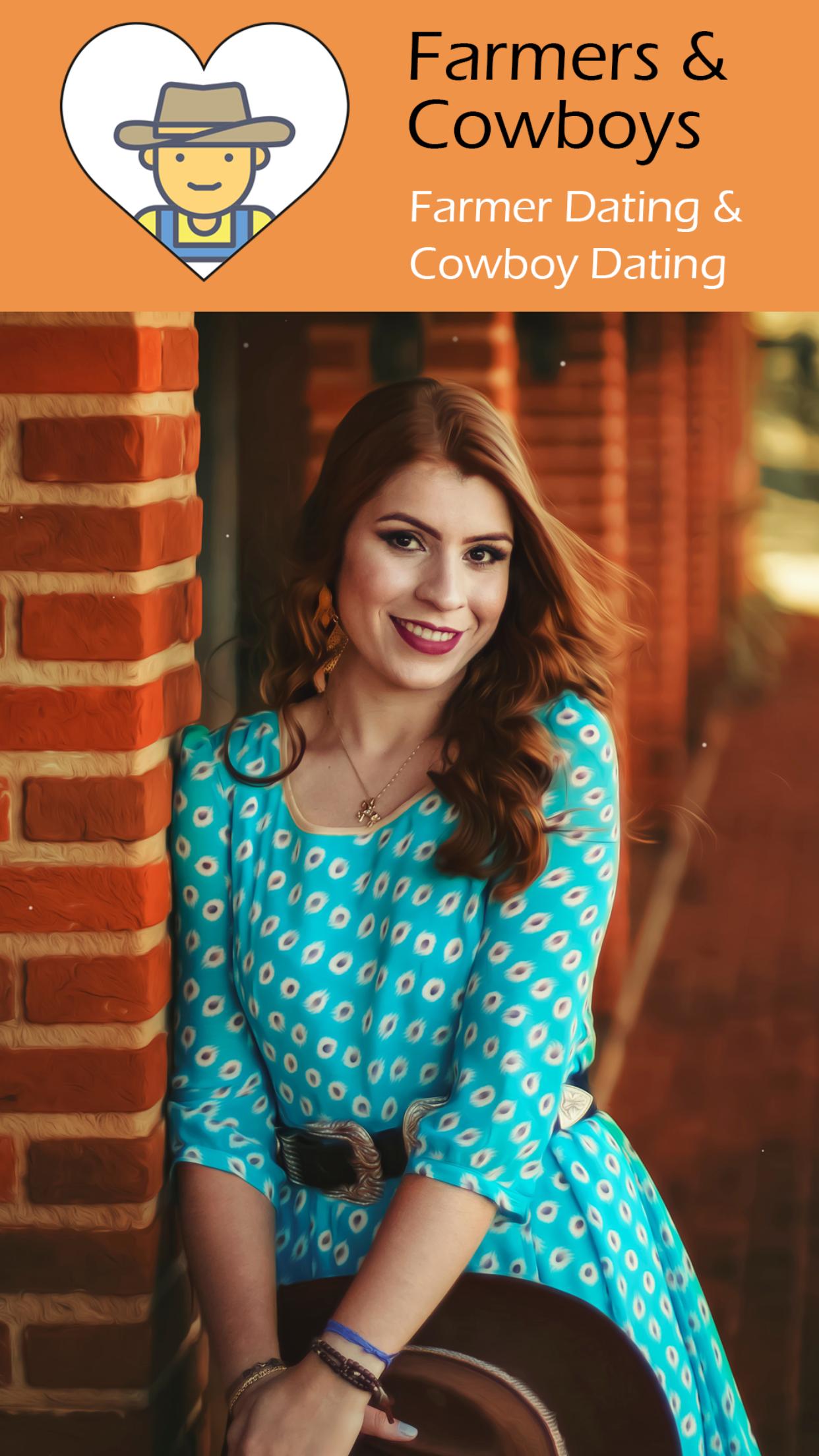 Farmers Dating & Cowboys Dating - Cowgirl Singles