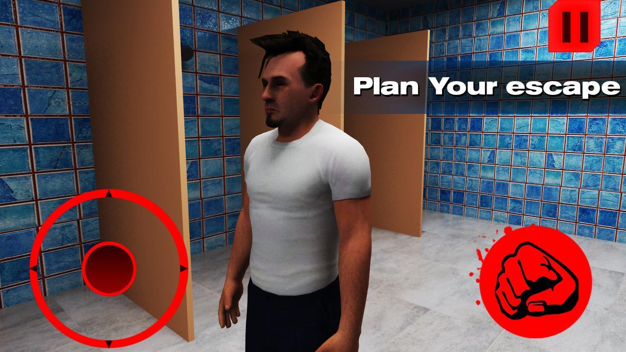 Prison Break: New Story 3D