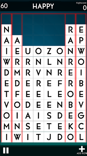 Word Tower: Word Search Puzzle