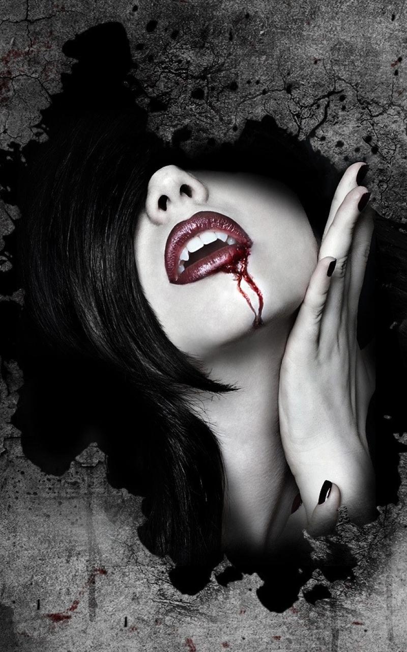 Scary Live Wallpaper