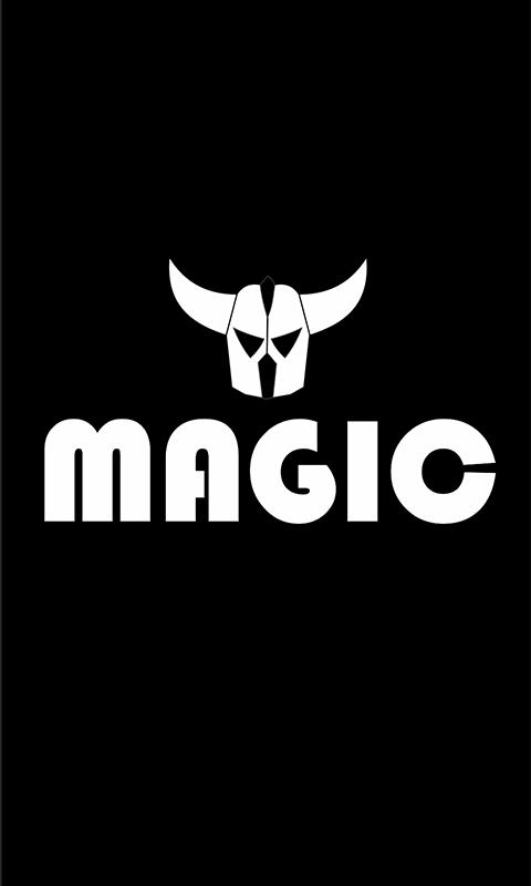 GUIDES MAGIC FHX NEW