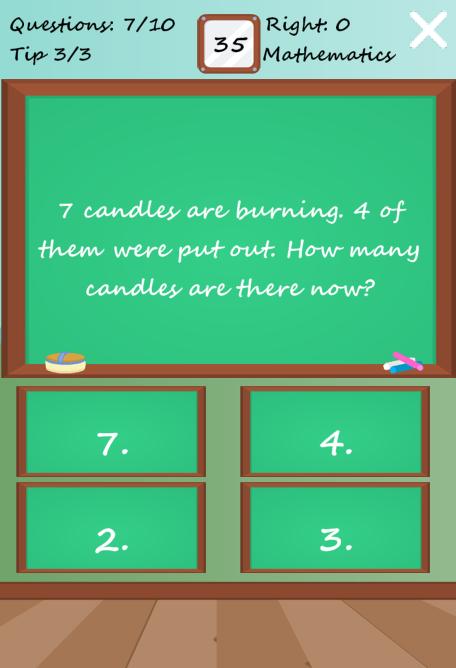 I'm a nerd - Literacy Test