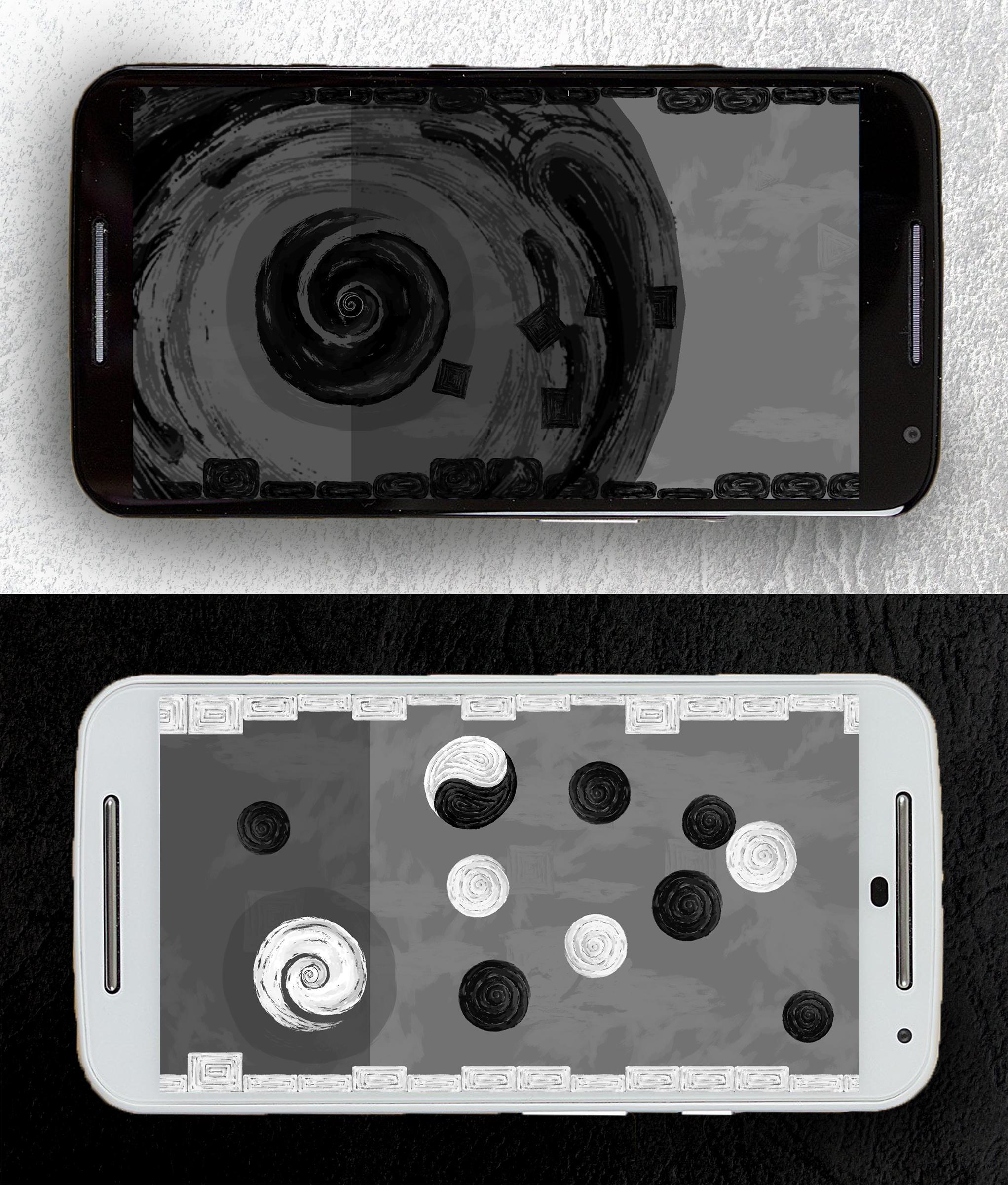 Yin Yang BANG BANG (FREE!)