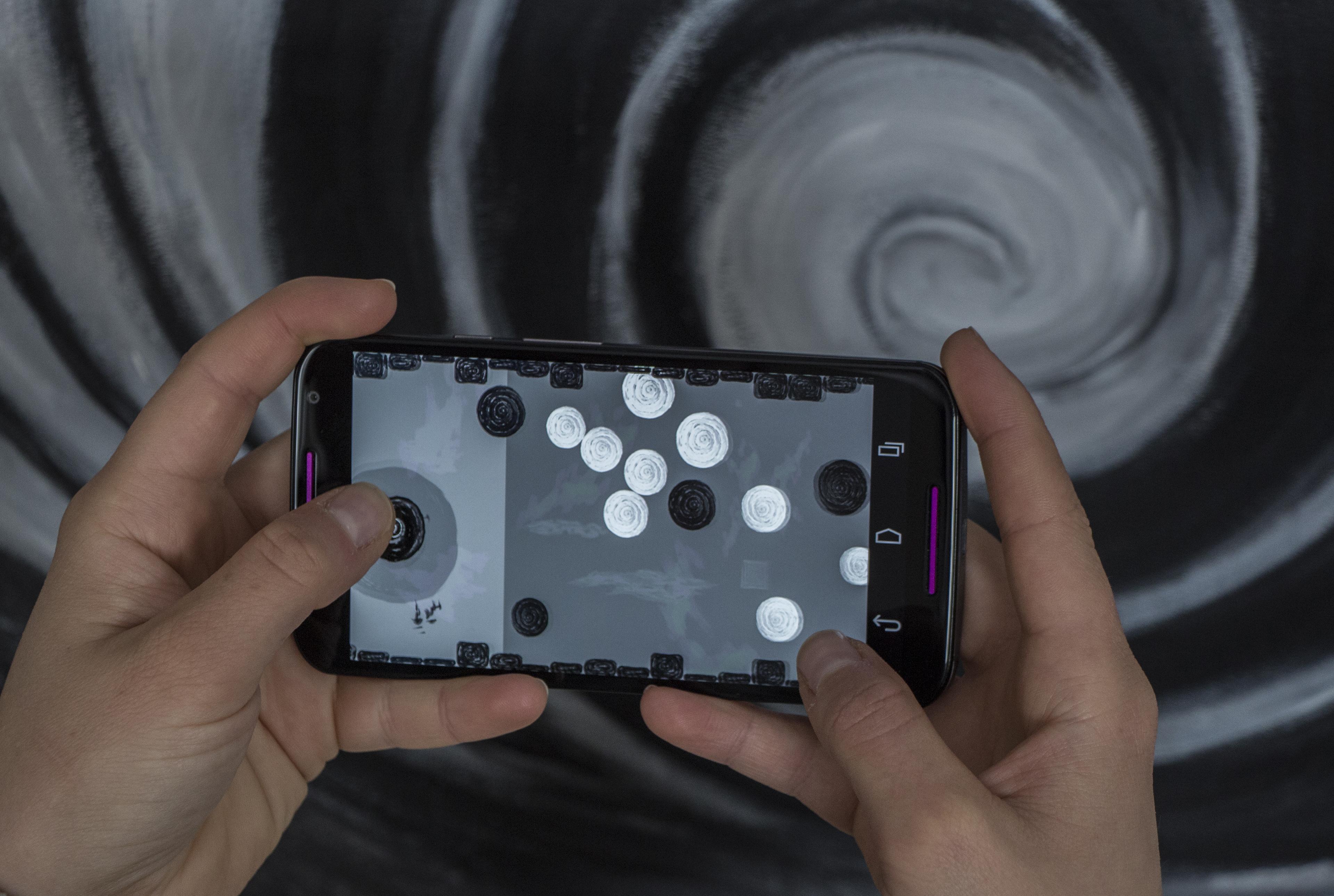 Yin Yang BANG BANG (FREE!)