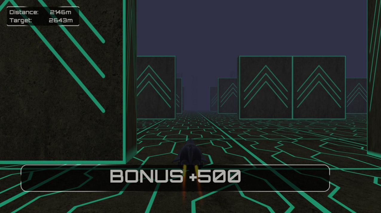 Space Racing Galaxy Star Race