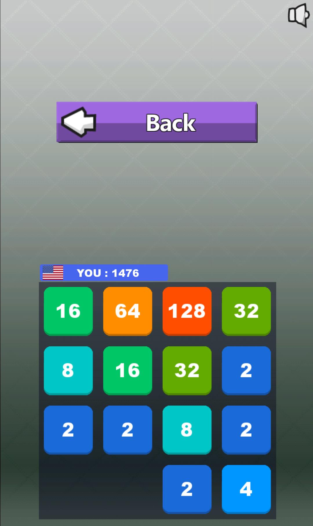 2048 BATTLE