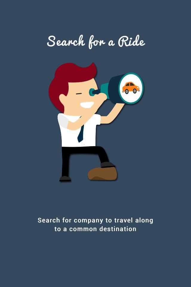 Merrytrips,Trusted RideSharing