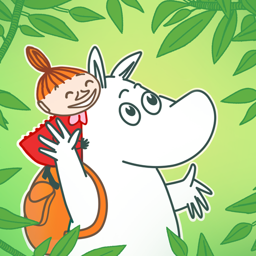 Moomin Move
