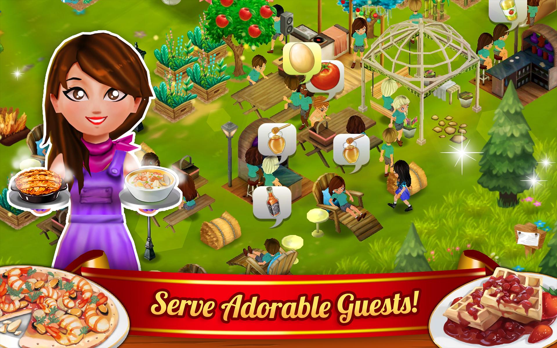 Vineyard Valley - Farm Resort