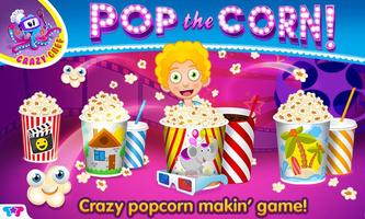 Pop The Corn!