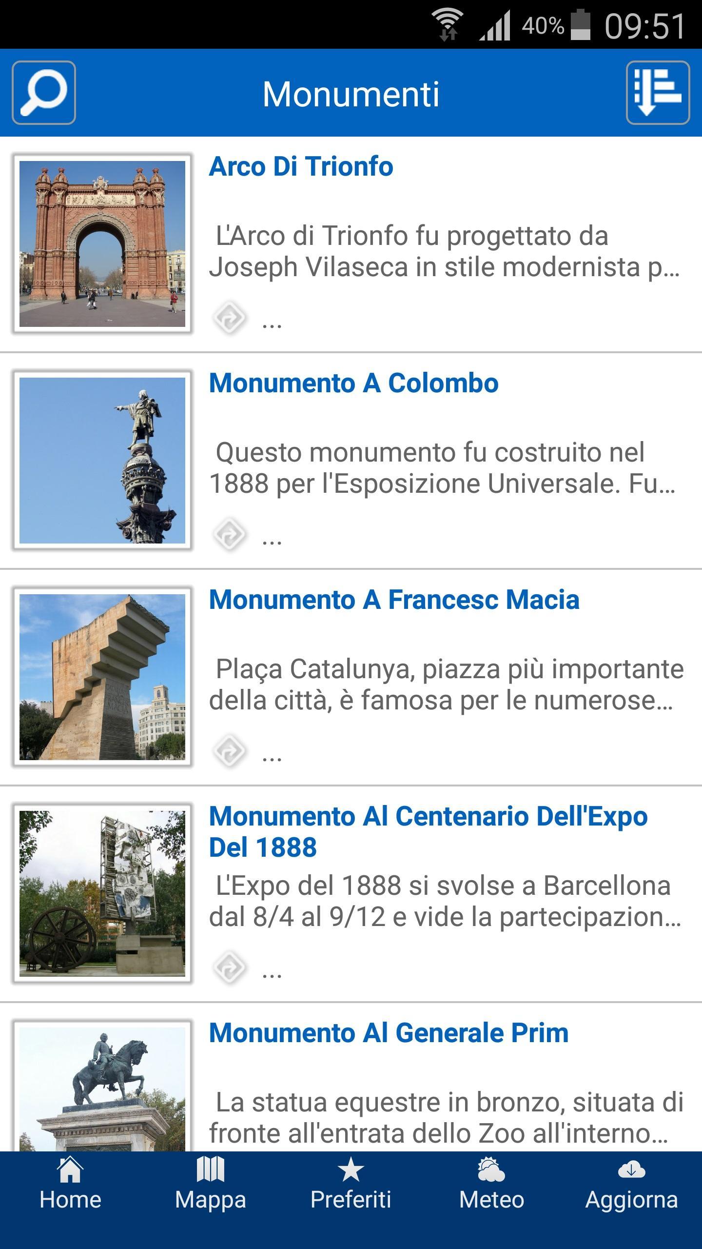 Volagratis a Barcellona