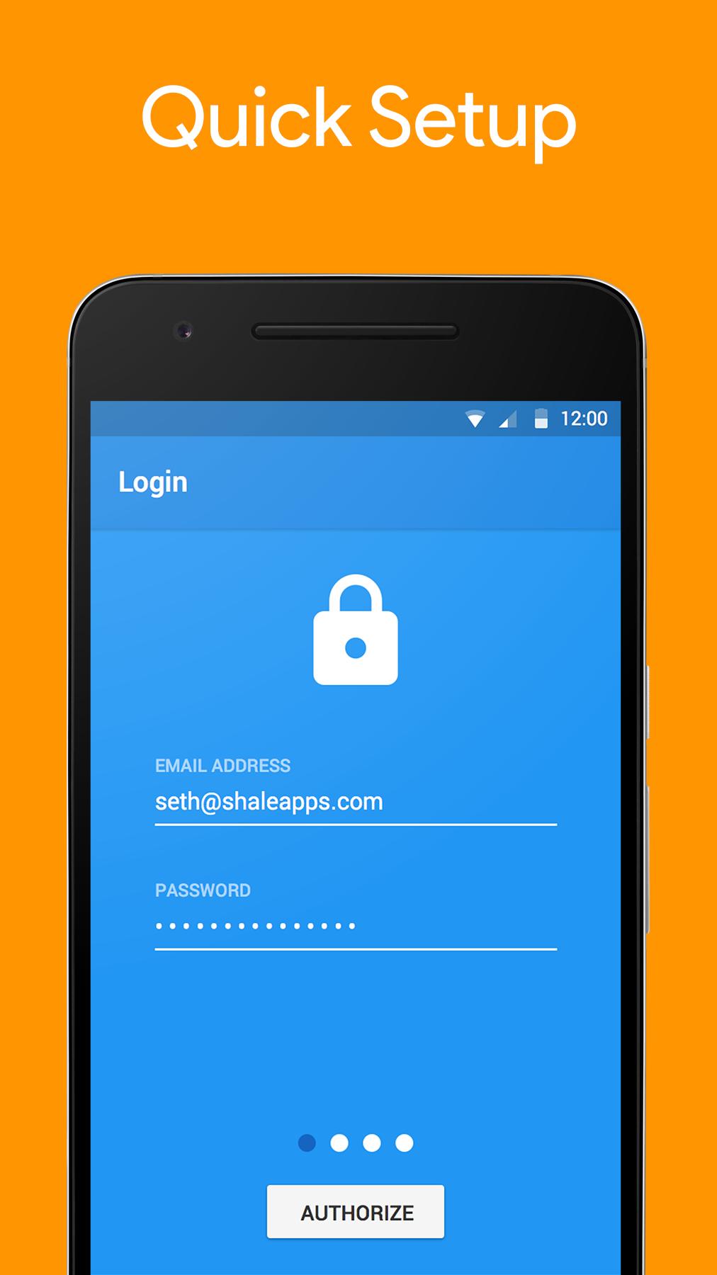 ShaleApps - Logistics