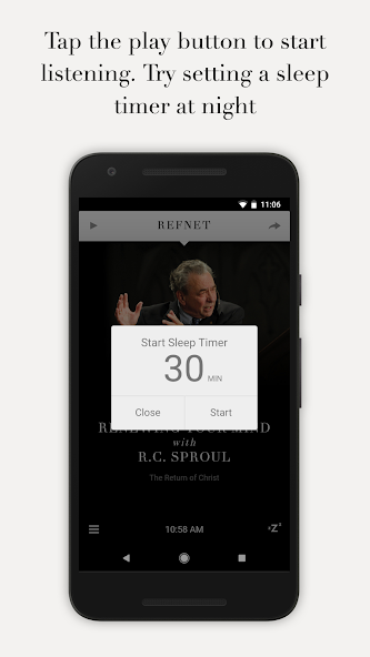 RefNet Christian Radio