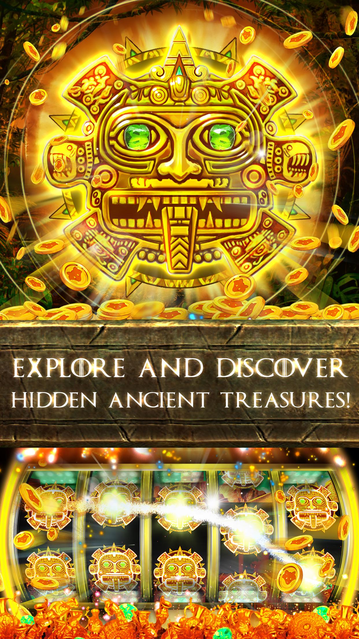 DeluxeWin 5-Reel Slots Classic