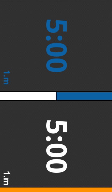 Time Control Chess Clock