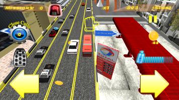Metro Bus 3D