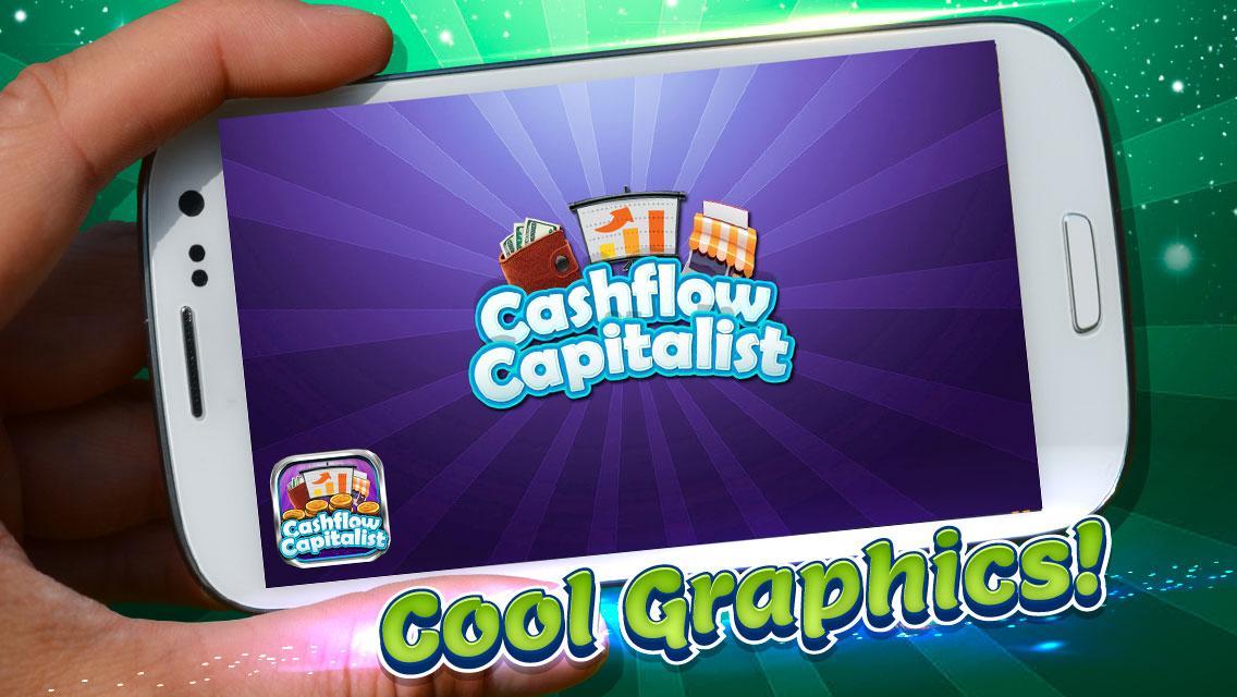 Cashflow Capitalist