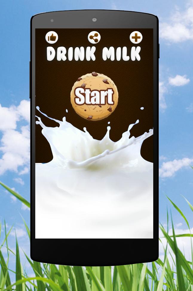 Drink Milk