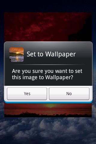 Nature Wallpaper Puzzle