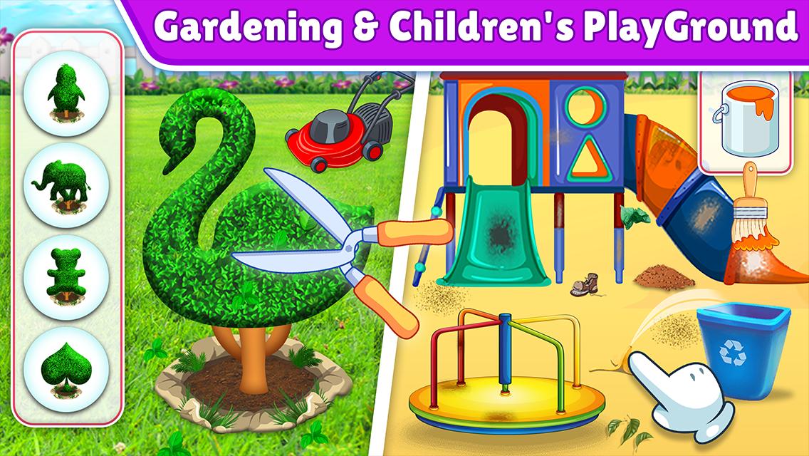 Home Cleanup - House Cleaning