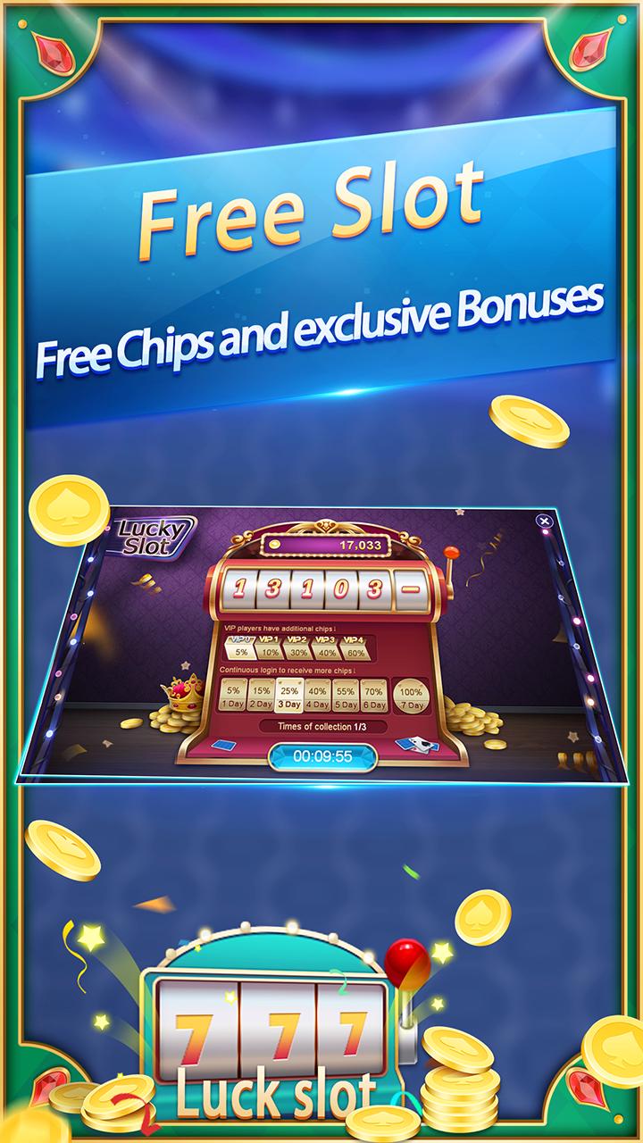 Gin Rummy VIP - Online