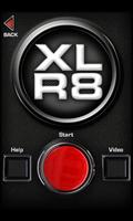 XLR8