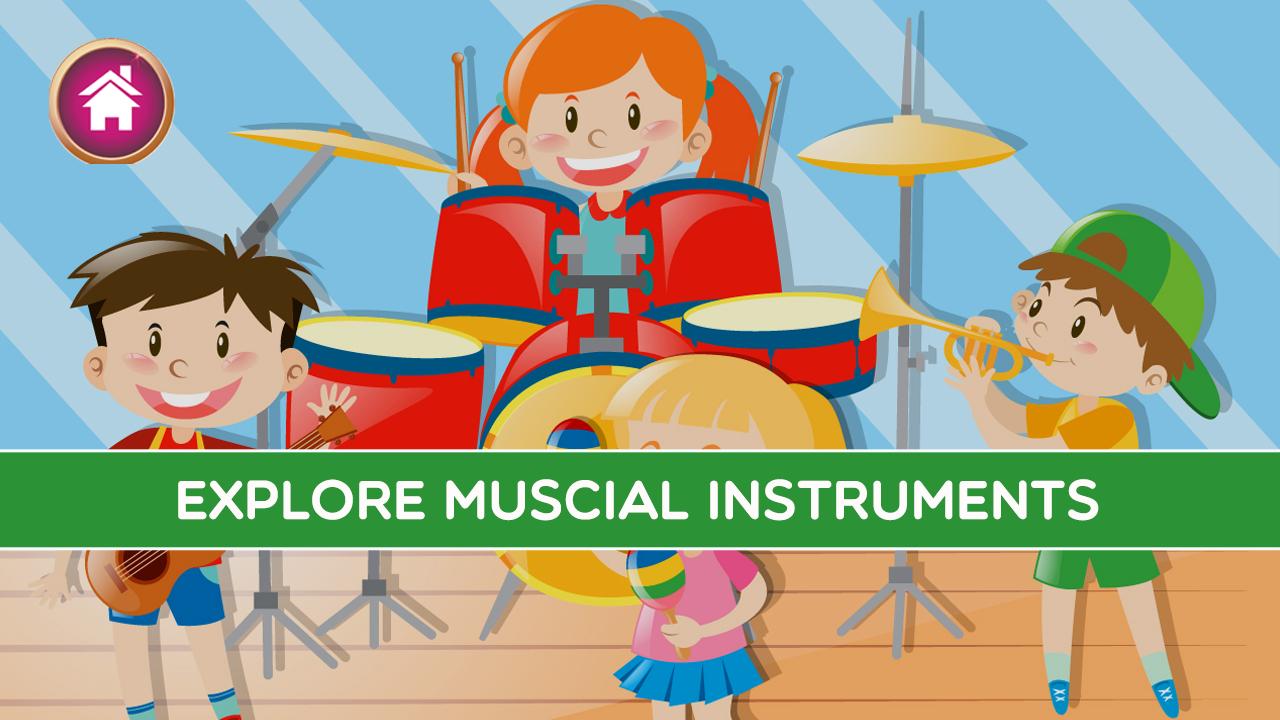 Play Piano - Kids Piano Music and Songs