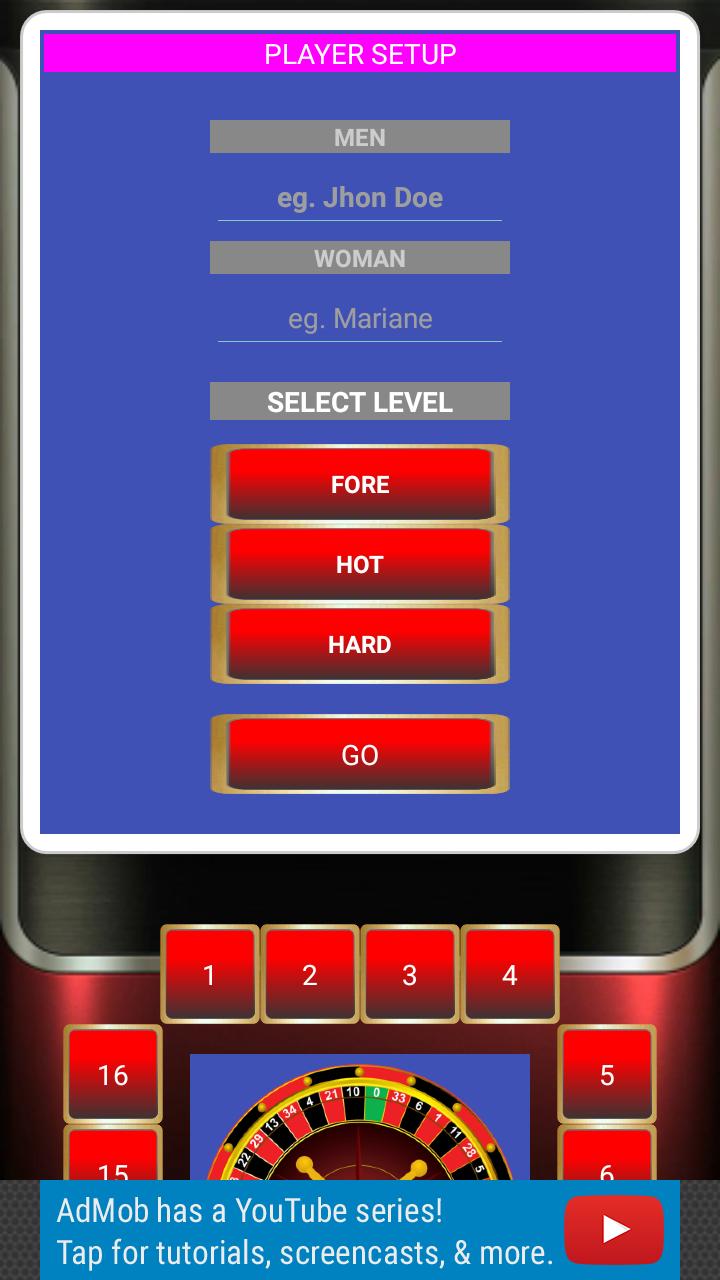 SEXROTICA - Sex Game & Vibrator