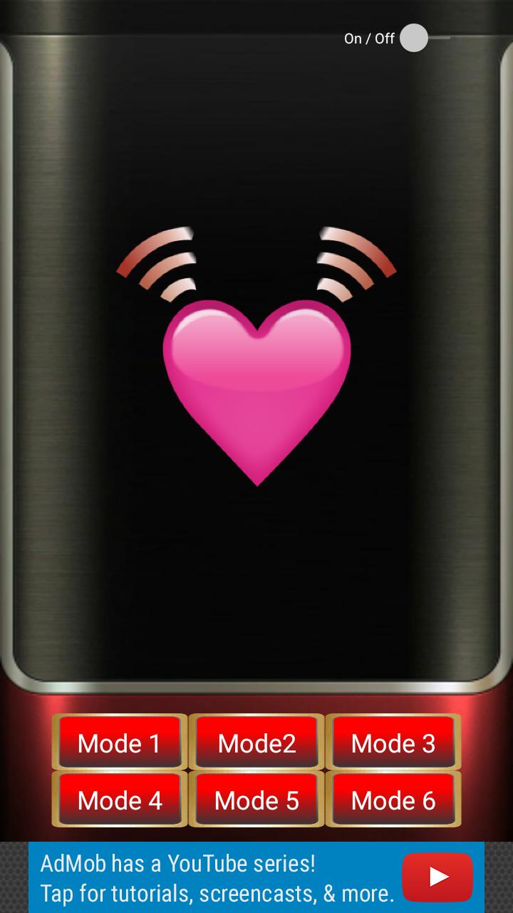 SEXROTICA - Sex Game & Vibrator