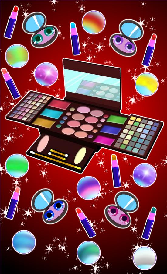 Fairy Wedding Dress up and Mak