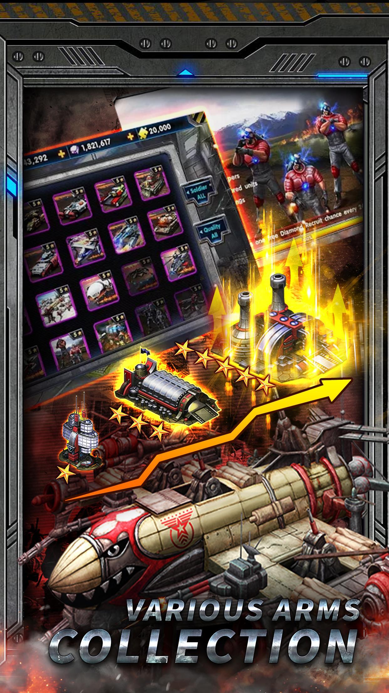 Rise of Empires-Play With the World