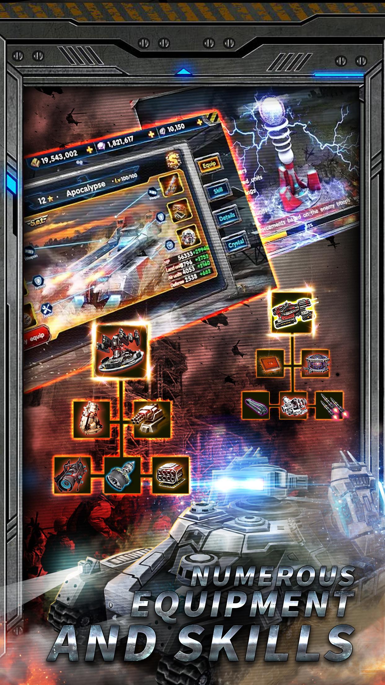 Rise of Empires-Play With the World