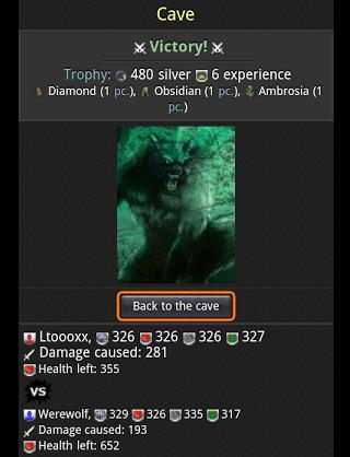 Krieg der Titanen online