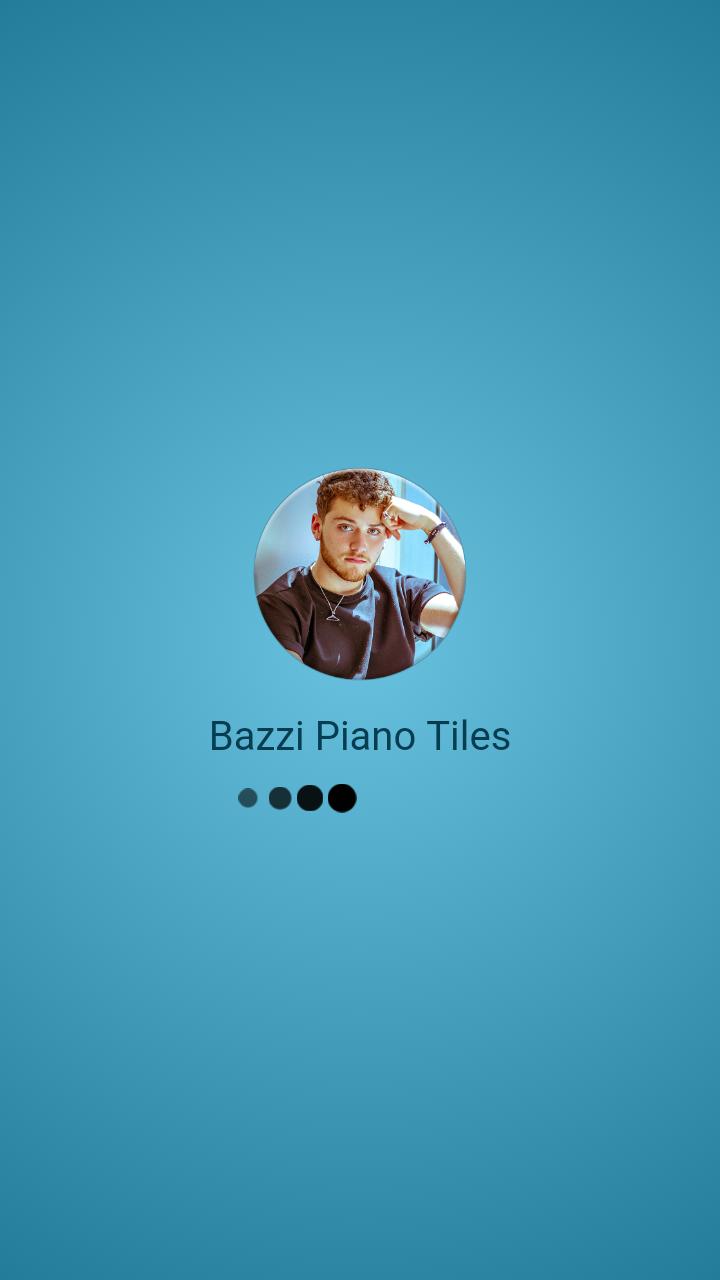 Bazzi Piano Tiles