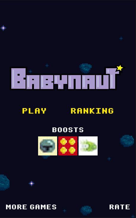 Babynaut