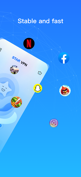 Star VPN